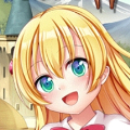 口袋里的女孩