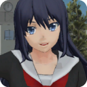 校园女生模拟器（新版）更新2025汉化版