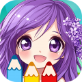 宝宝公主涂色本安装