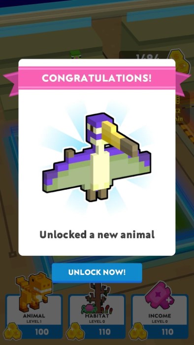 小恐龙动物园高清大图