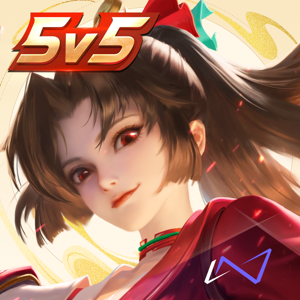 王者荣耀国际服官网手机版