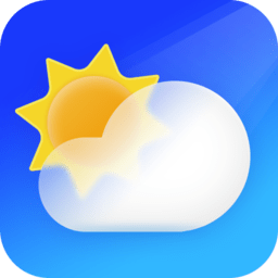 天气气象预报