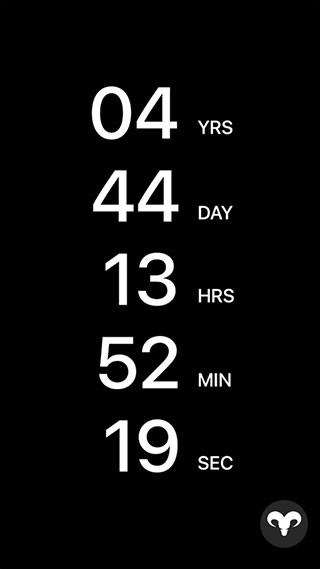 Countdown2025最新版安卓高清大图