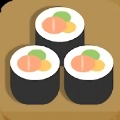 寿司风格