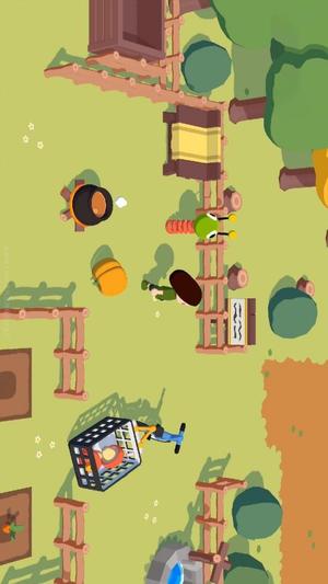 模拟建造农场高清大图