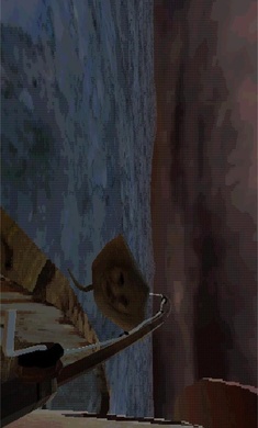 哀悼之潮官方正版高清大图