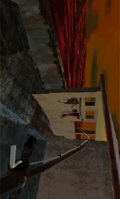 哀悼之潮官方正版高清大图