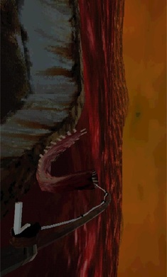 哀悼之潮官方正版高清大图