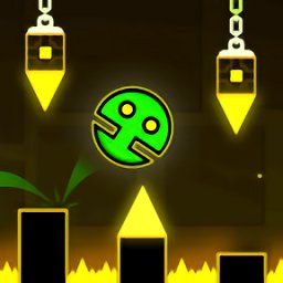 几何球节奏跳跃(Geometry Ball)