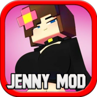 珍妮模组Jenny直装版