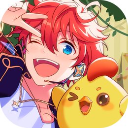 偶像梦幻祭2应用宝版