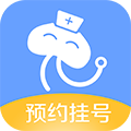 灯塔预约挂号APP