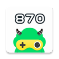 870游戏盒子最新免费版