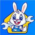 蓝玉兔家政