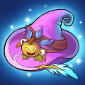 放置魔法学校