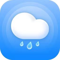 雨后天气预报