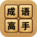 成语高手接龙