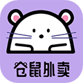 仓鼠外卖APP