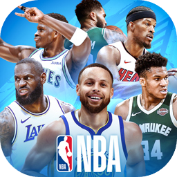 NBA篮球世界完整版手游