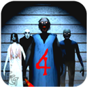 恐怖奶奶4无广告版最新