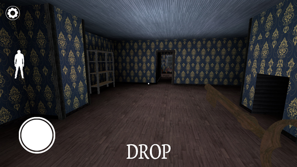 恐怖奶奶4无广告版最新高清大图