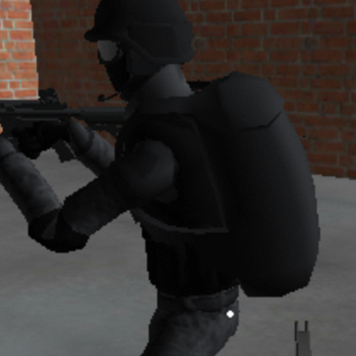 冲出危险战区安装