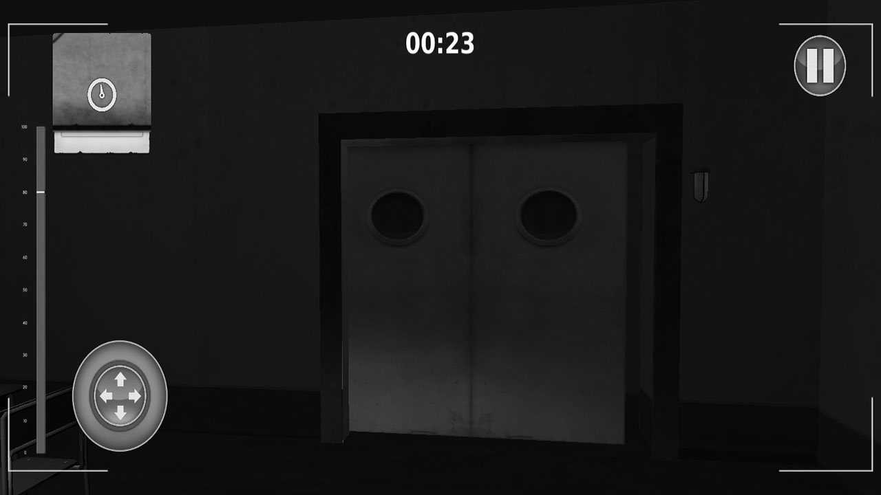 教室恐怖冒险高清大图