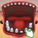 鳄鱼玩具儿童益智闯关游戏