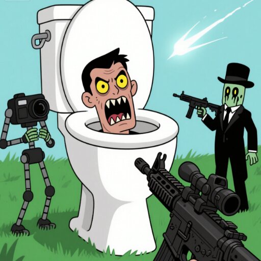 谁先逃出生天最新版