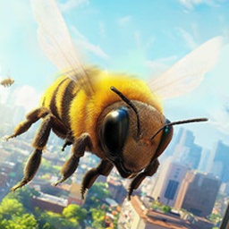 进击的蜜蜂最新版