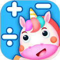 我的独角兽数学比赛