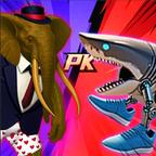 太解压停不下来游戏