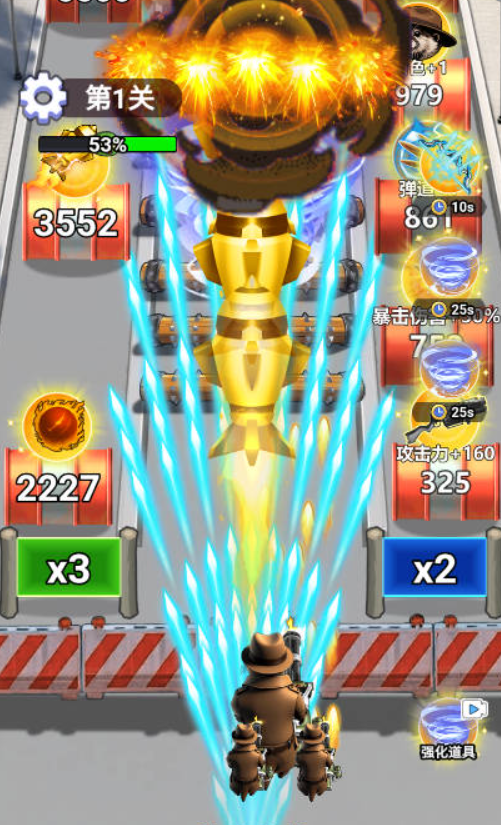 太解压停不下来游戏高清大图