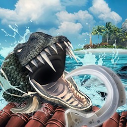 海上生存模拟器安装