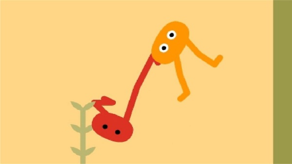 终极闯关挑战游戏高清大图