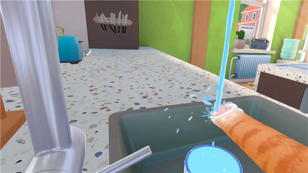 I Am Cat手机版免费高清大图