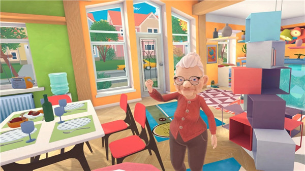 I Am Cat手机版免费高清大图