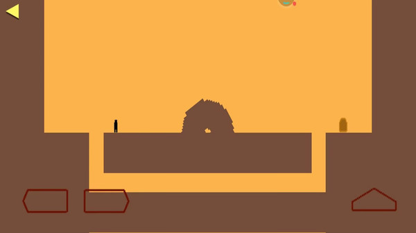 小不点跑酷高清大图