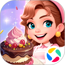 梦幻美食屋无广告版安装