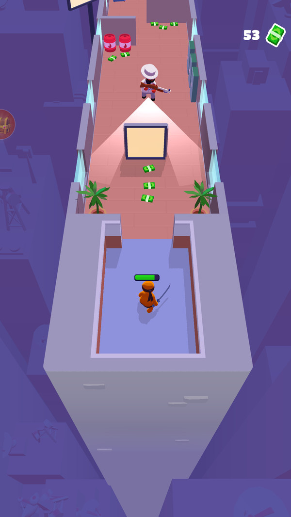 潜伏工兵最新版高清大图