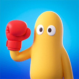 给你一拳拳游戏