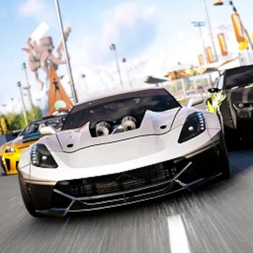 巅峰驾驶员游戏