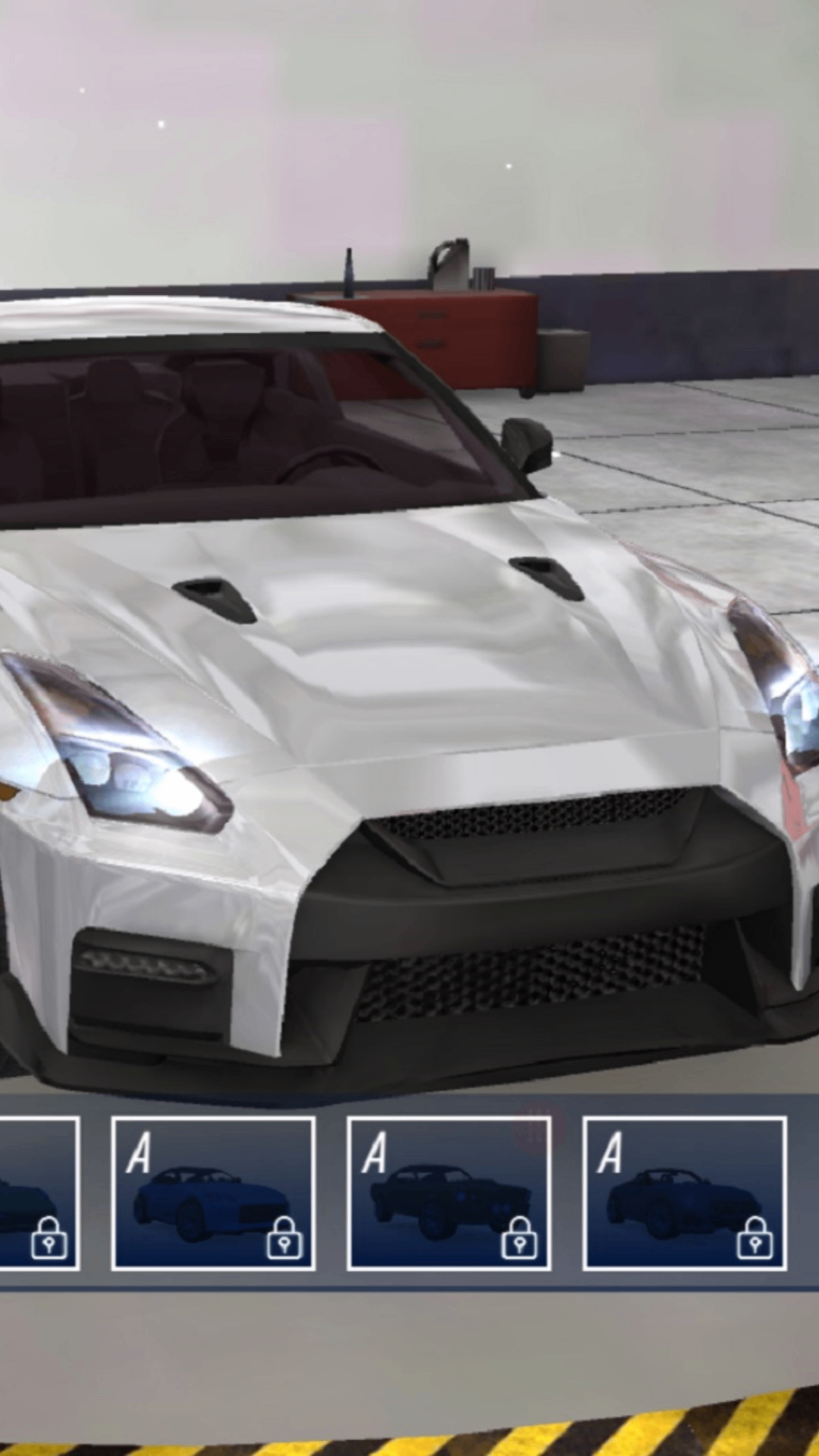 巅峰驾驶员游戏高清大图