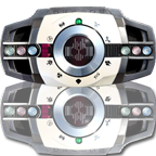 假面骑士黑色帝骑变身模拟器中文版