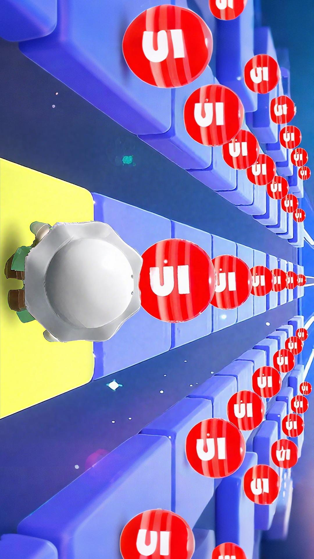 靓仔吃金豆安卓版高清大图