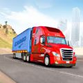 真实卡车模拟驾驶游戏