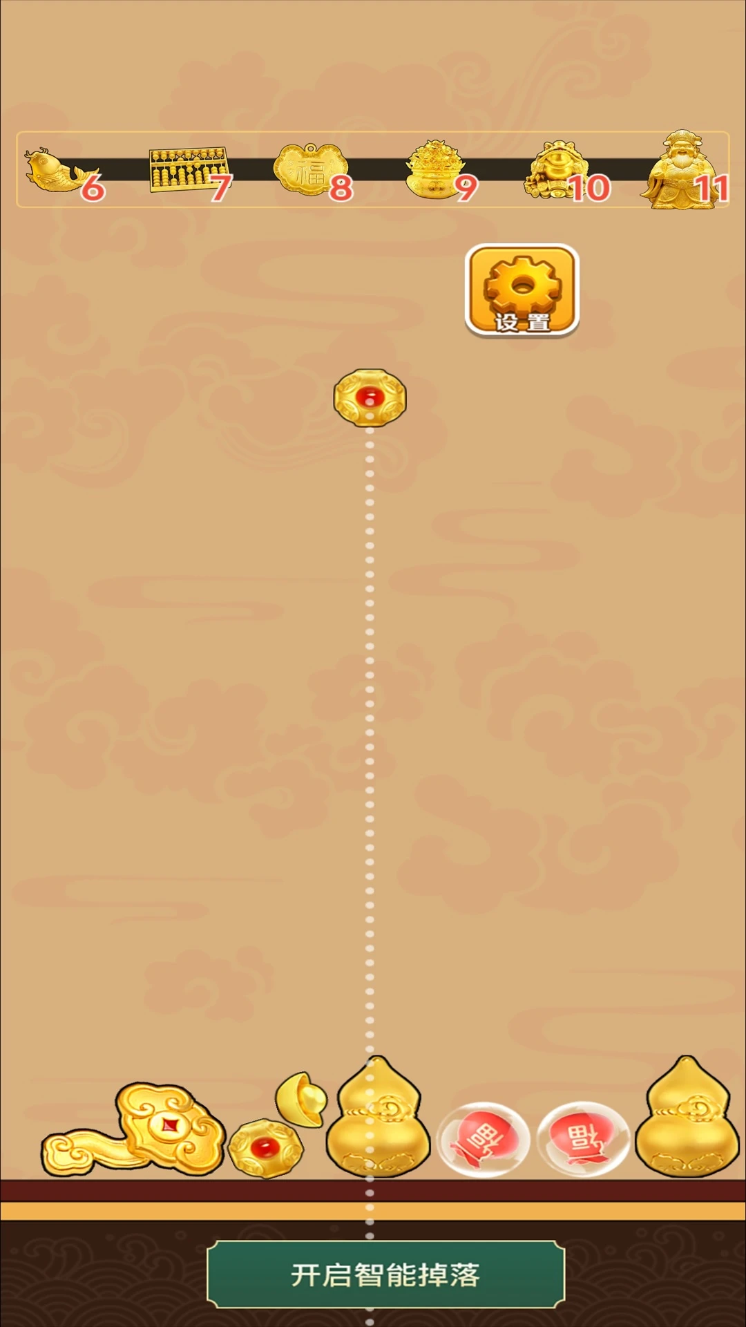 拼拼黄金游戏高清大图