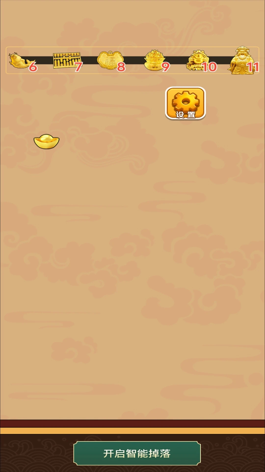 拼拼黄金游戏高清大图