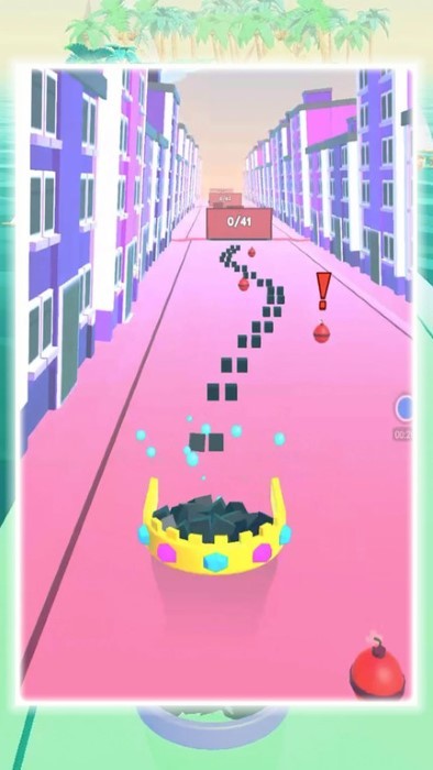 球球收集大作战高清大图