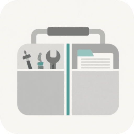 轻享工具宝箱安卓版